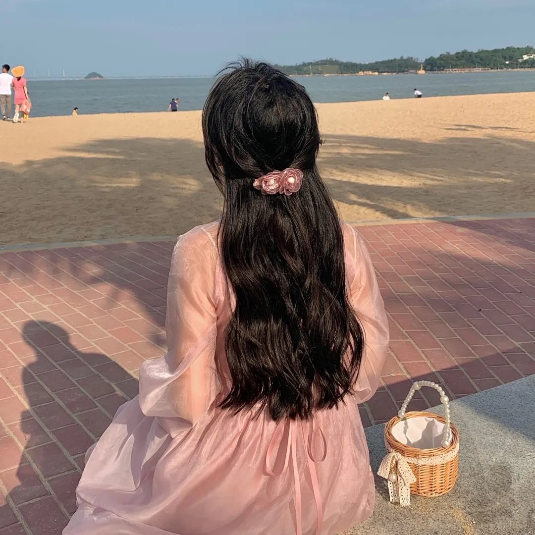妈妈的花样年华